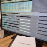 Unfinished Business Industry Workshop