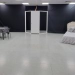 Unfinished Business Industry Workshop