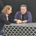 Unfinished Business Industry Workshop
