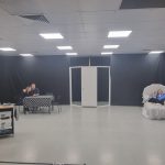Unfinished Business Industry Workshop