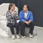 Unfinished Business Industry Workshop