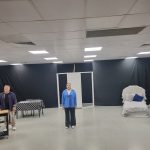 Unfinished Business Industry Workshop