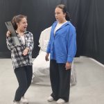 Unfinished Business Industry Workshop
