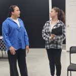 Unfinished Business Industry Workshop