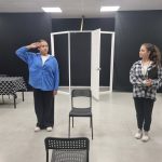 Unfinished Business Industry Workshop