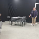 Unfinished Business Industry Workshop