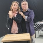 Unfinished Business Industry Workshop