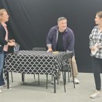 Unfinished Business Industry Workshop