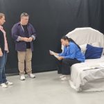 Unfinished Business Industry Workshop