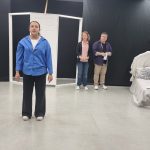 Unfinished Business Industry Workshop