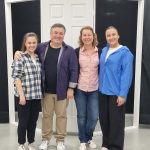 Unfinished Business Industry Workshop