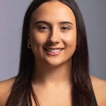 Bronte Monger - Unfinished Business